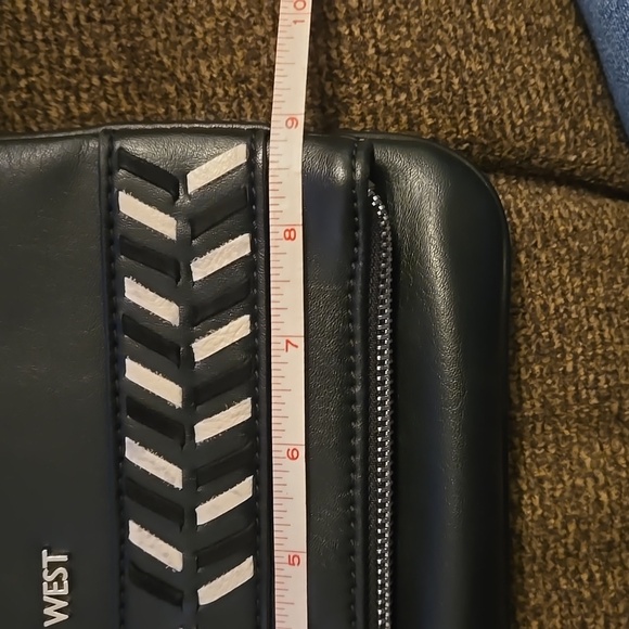 Nine West Crossbody Bag - Picture 4 of 12